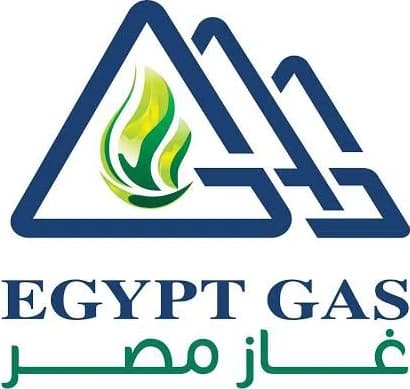 غاز مصر