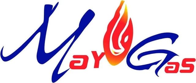 مايا غاز