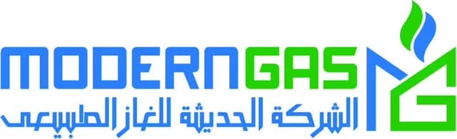 الشركة الحديثة للغاز الطبيعي