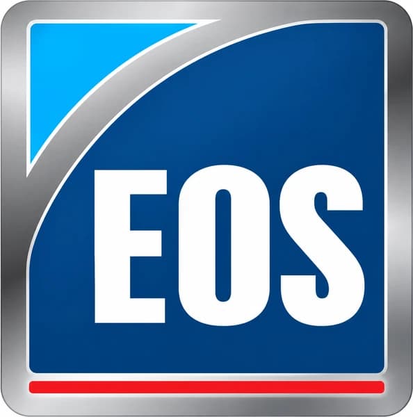 معتمد من هيئة المواصفات EOS
