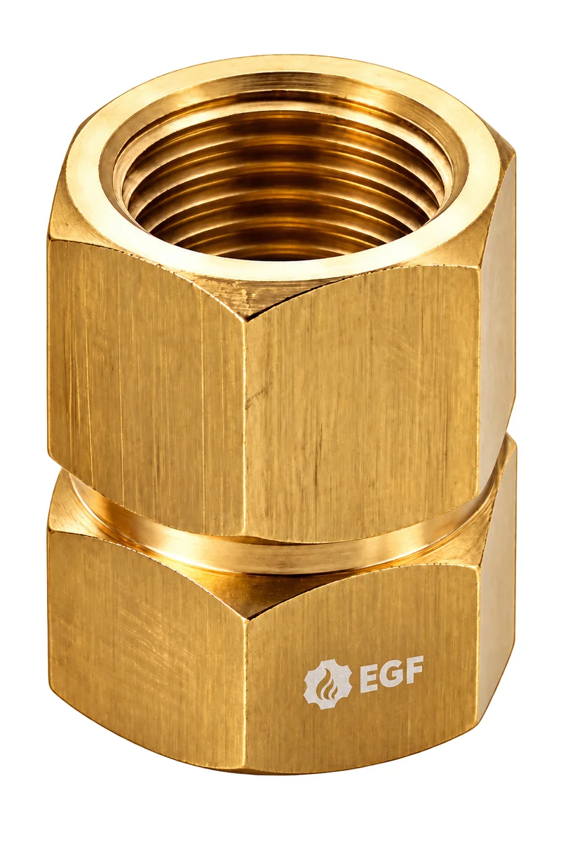 Adaptor Fitting, F/F